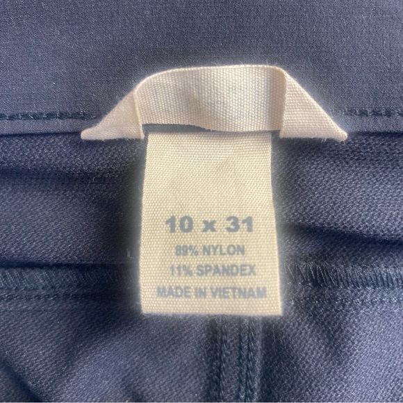 Duluth Trading Co Black Cargo‎ Pants with Durable Design - Picture 10 of 13